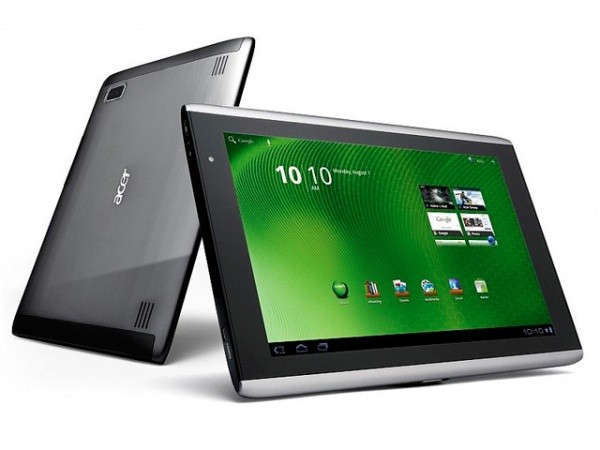 Acer Iconia Tab A501