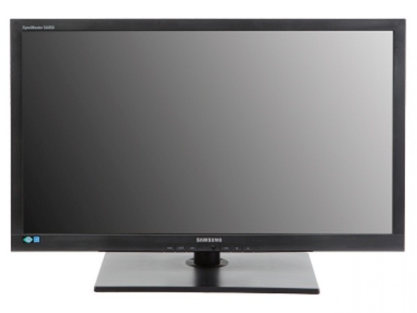 Samsung SyncMaster S27A850D