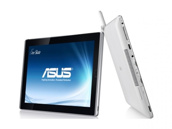 ASUS Eee Slate B121