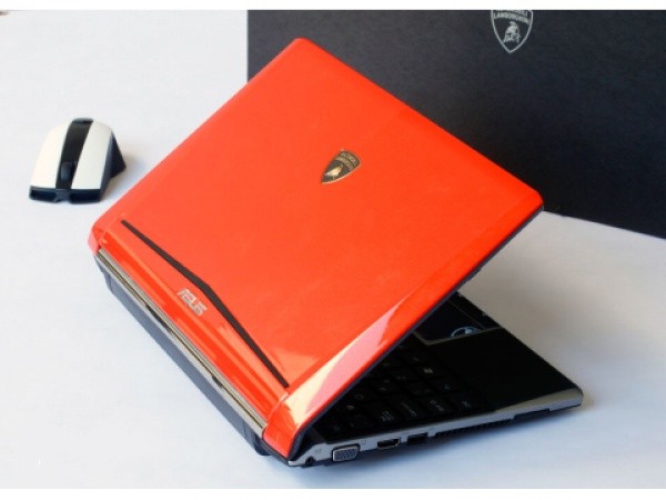 ASUS Lamborghini VX6S