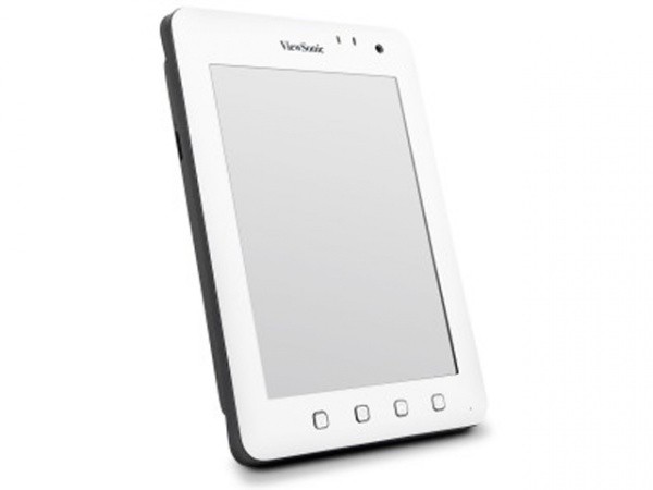 ViewSonic ViewPad 7e