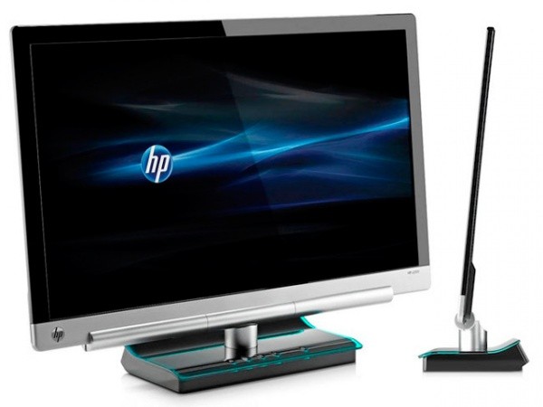 HP x2301