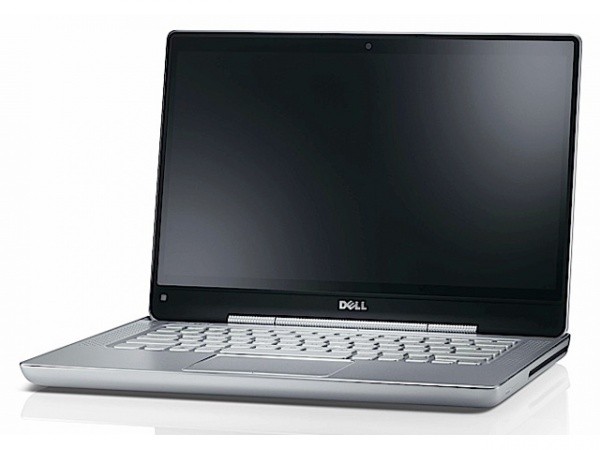 Dell XPS 14z