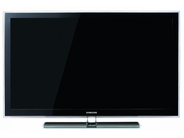 Samsung LN40D550