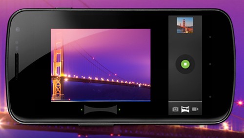 Samsung Galaxy Nexus non bada ai brevetti Apple