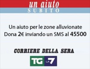 Nòverca aderisce alla campagna 