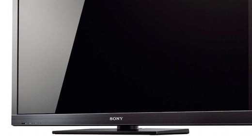 Sony, Sharp e la caduta della televisione