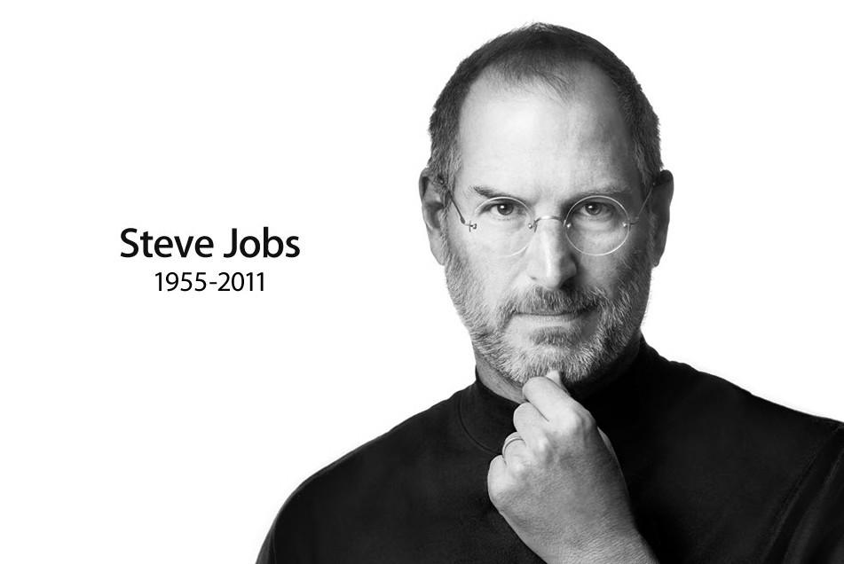 È morto Steve Jobs