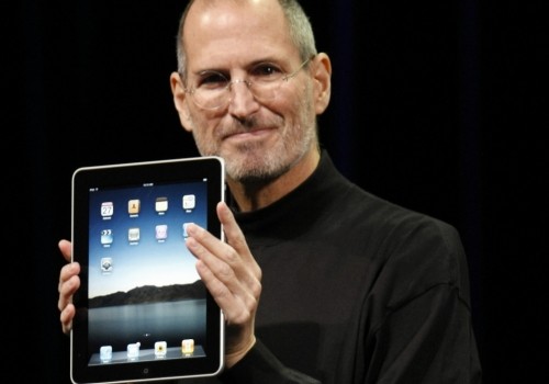 Anno 2011: finisce l'era del Personal Computer