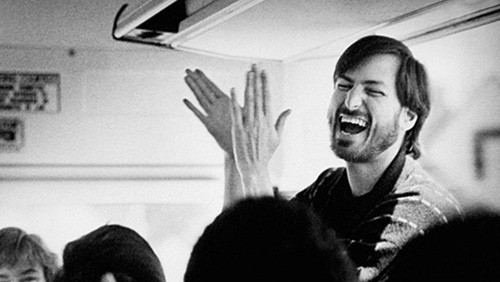 Steve Jobs, PBS trasmetterà l'intervista inedita