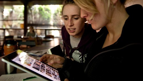 Apple brand dell'anno fra i giovani