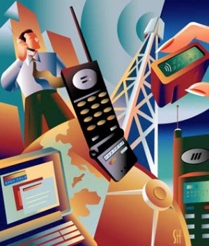 Telecom Italia e Wind: dalle TLC una spinta per la crescita