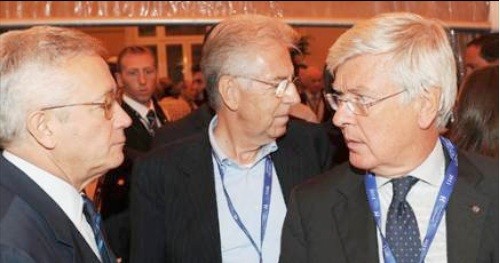 Fondi banda larga: è lite tra Tremonti e Romani