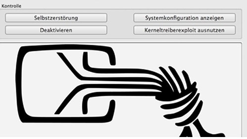 Germania: un trojan di Stato che spia i cittadini