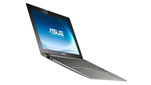 Intel: gli ultrabook sono migliori dei tablet