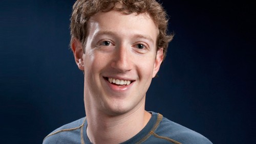 Steve Jobs: nella biografia l'ammirazione per Mark Zuckerberg