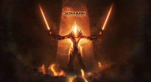 3DMark for Windows 8: benchmark per PC e tablet