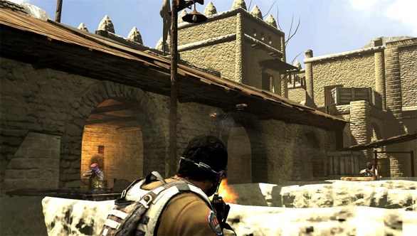 Unit 13: annunciato in immagini e trailer il nuovo sparatutto di Zipper Interactive per PS Vita