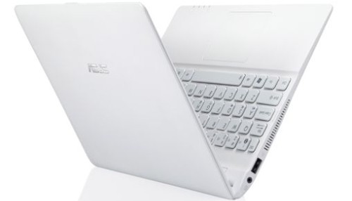 ASUS Eee PC X101: 10,1 pollici e Atom N570 a 249 euro