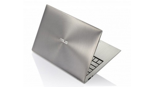 Ultrabook: display full HD nel 2012 