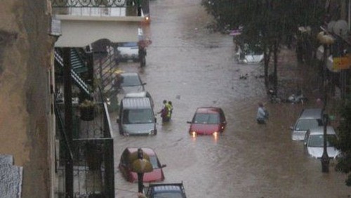Alluvione a Genova: mappa delle reti WiFi libere e un appello