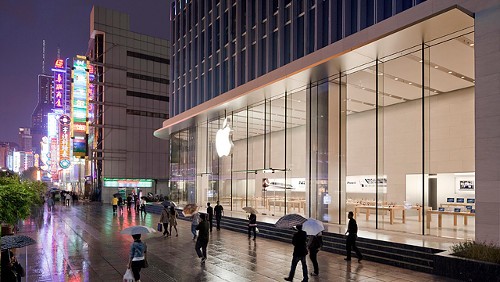 Appcessories in arrivo su Apple Store?