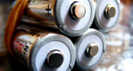 Lunga durata per le batterie del futuro