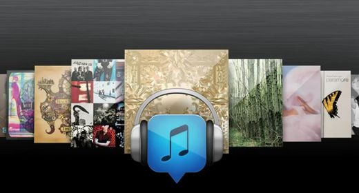 BBM Music: la musica suona sui BlackBerry