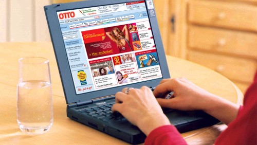 E-commerce in Italia in aumento, boom su iPhone