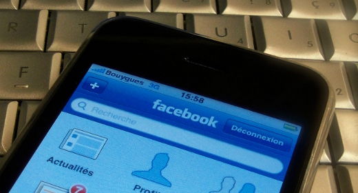 Internet, quasi un decimo è mobile