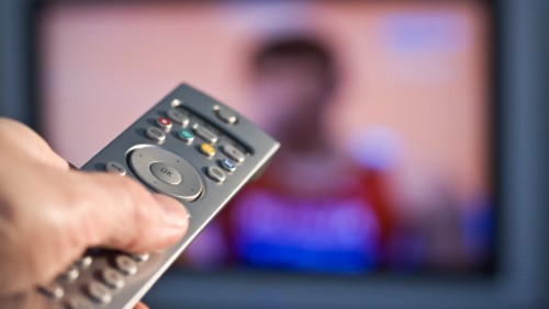 Google sperimenta una TV via cavo