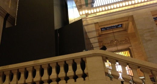 Il più grande Apple Store del mondo