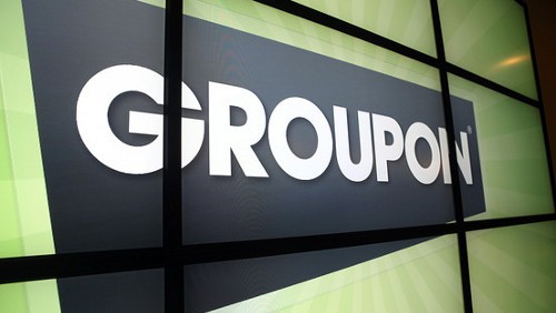 Groupon entra in Borsa ed è subito successo
