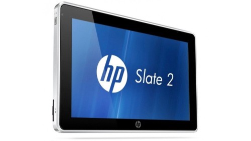 HP Slate 2 prende il posto dello Slate 500