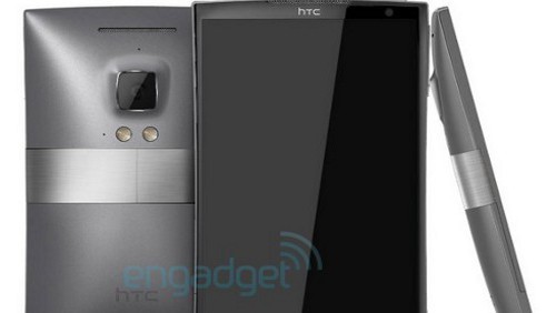 HTC Zeta, smartphone quad core da 2,5 GHz con Android 4