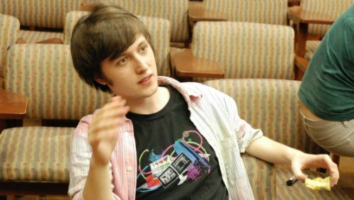 Diaspora: morto Ilya Zhitomirskiy, uno dei fondatori