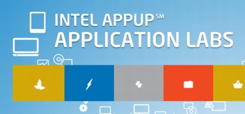 AppUp Application Lab: Intel accoglie gli sviluppatori a Milano
