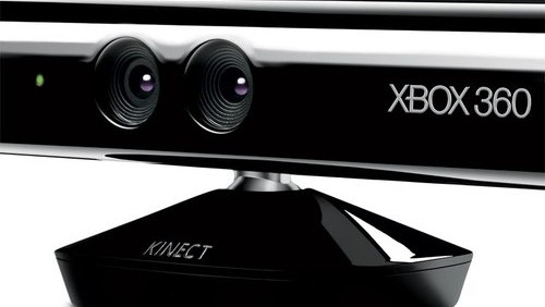 Kinect per Windows, la versione 1.5 a maggio