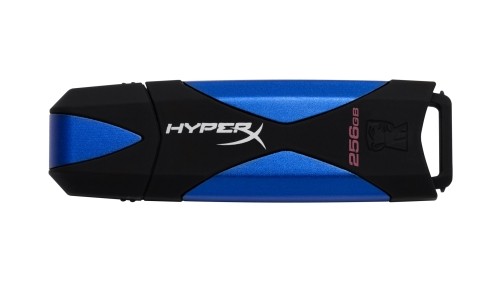 Kingston DT HyperX 3.0: pen drive USB 3.0 super veloce
