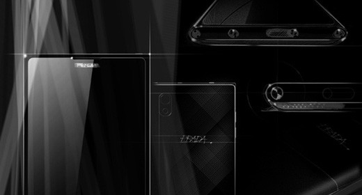 LG rinnova la partnership con PRADA