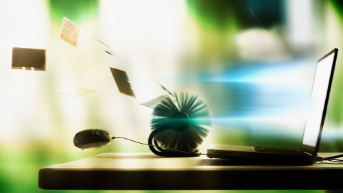 Trovare il lavoro con Facebook, LinkedIn e Twitter