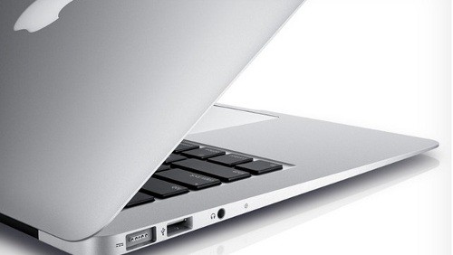 MacBook Air ucciderà gli ultrabook del CES 2012?