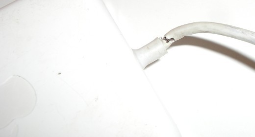 Apple sostituisce i MagSafe danneggiati