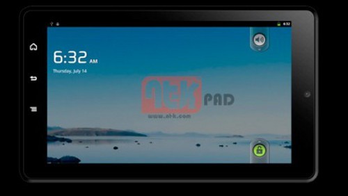 NT-K batte Apple in tribunale con il suo tablet Android