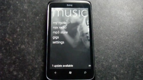 Nokia Maps, Drive e Music su tutti i Windows Phone