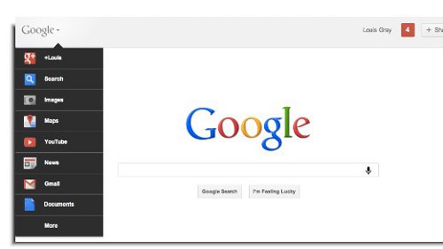La Google Bar si veste di nuovo