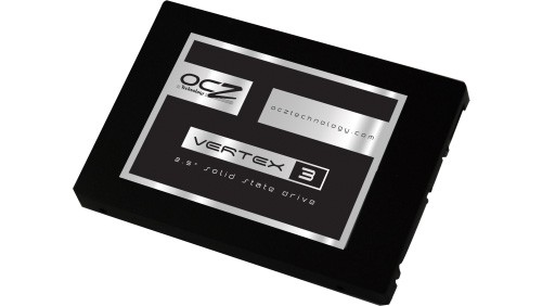 SSD economici da OCZ nel 2012