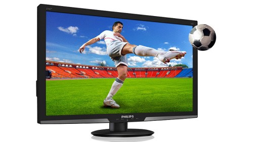 Philips 273G: display 3D da 27 pollici a 499 euro