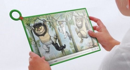 I tablet OLPC pioveranno dal cielo