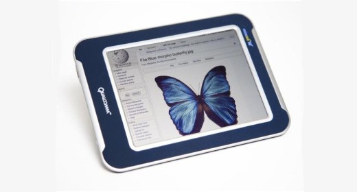 Mirasol, il display miracoloso di Qualcomm